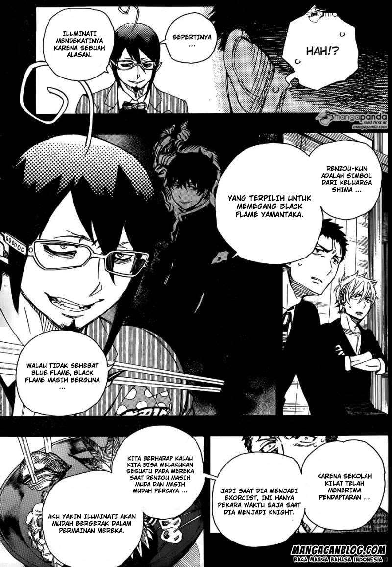 Chapter 65 - halaman 12