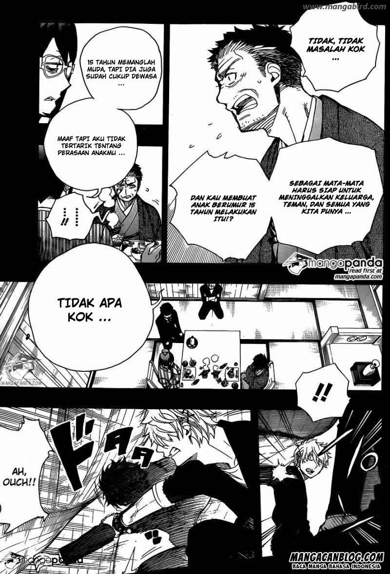Chapter 65 - halaman 14