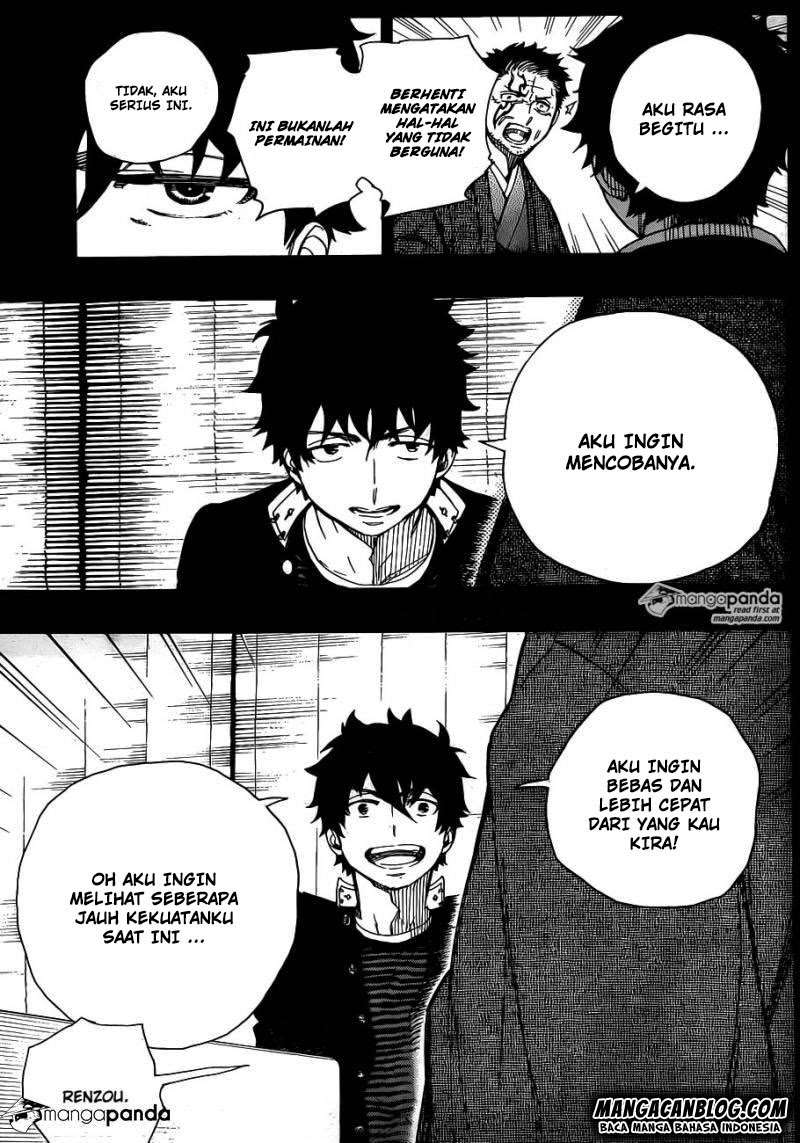 Chapter 65 - halaman 16