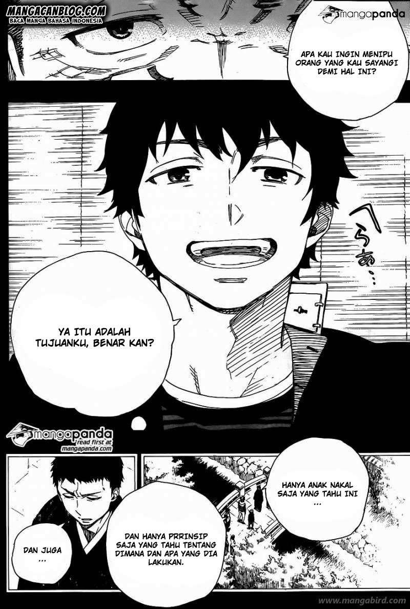 Chapter 65 - halaman 17