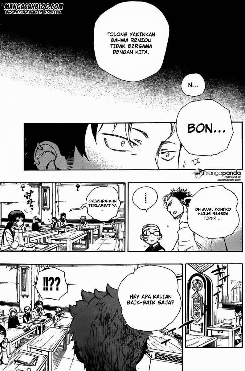 Chapter 65 - halaman 18