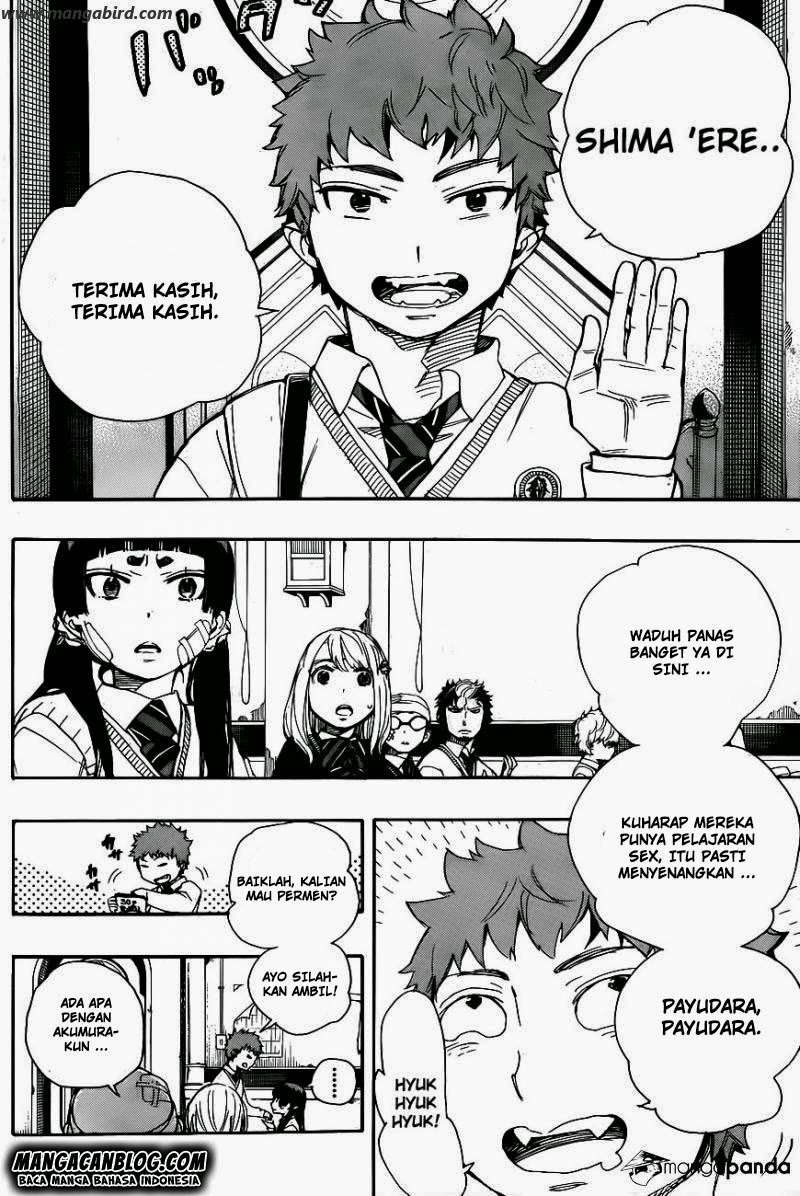 Chapter 65 - halaman 19