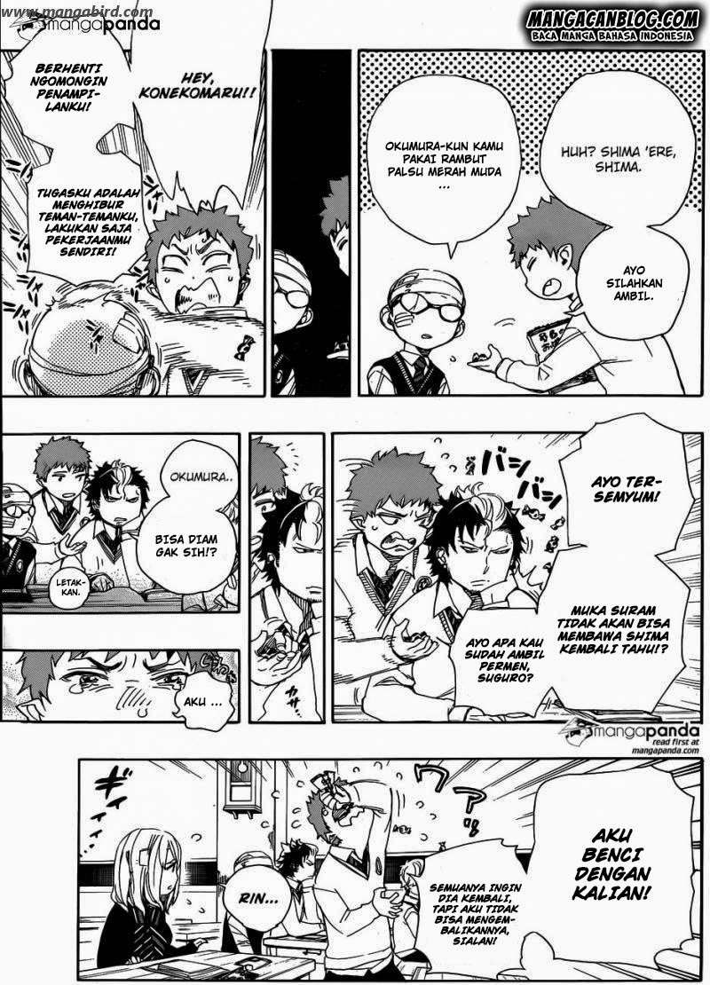 Chapter 65 - halaman 20