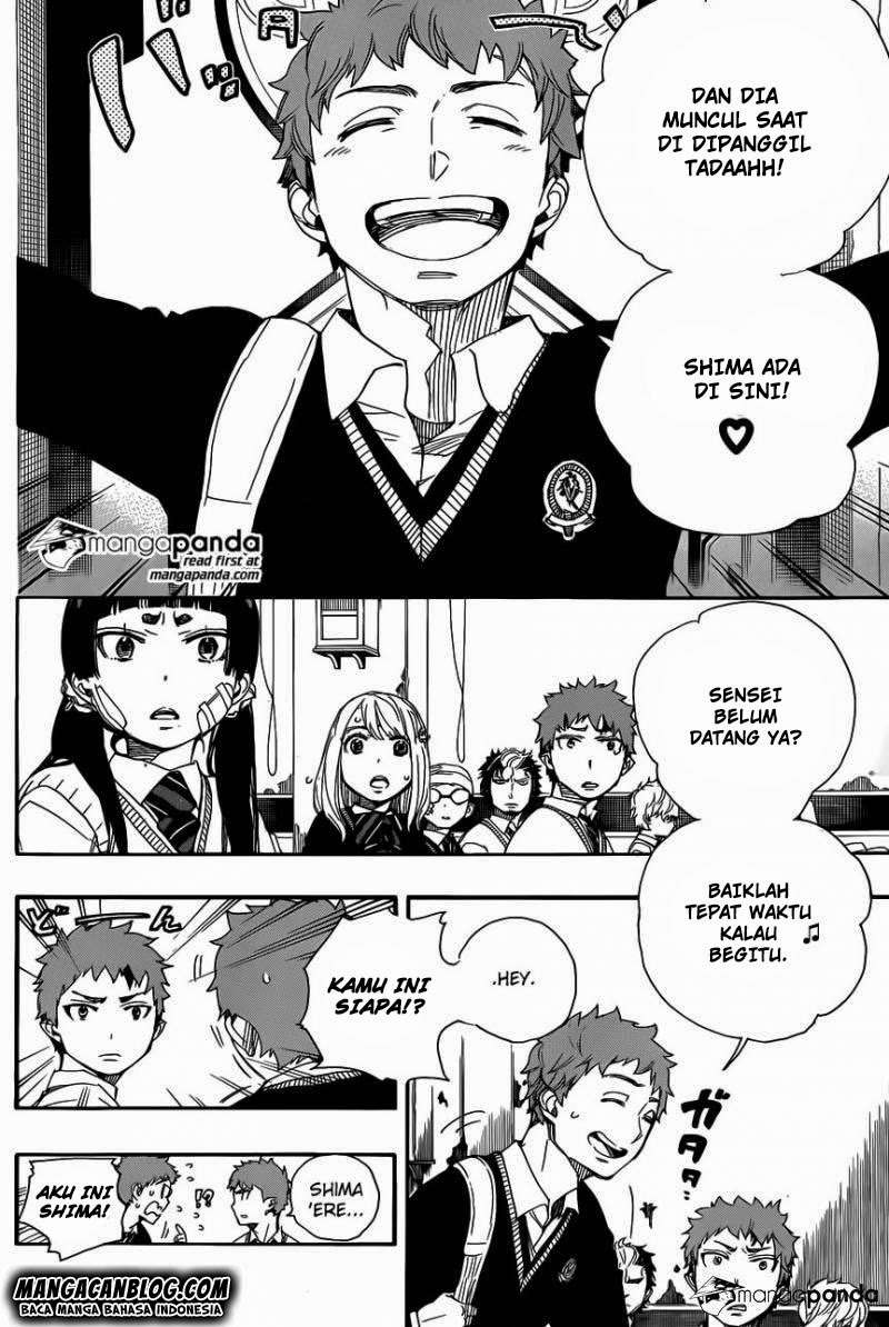 Chapter 65 - halaman 21