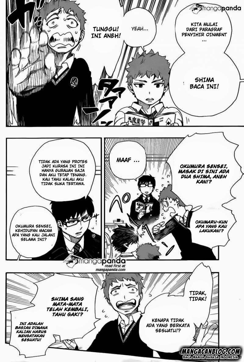 Chapter 65 - halaman 23