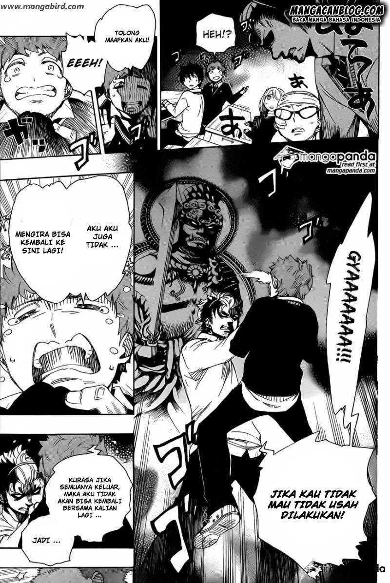 Chapter 65 - halaman 24