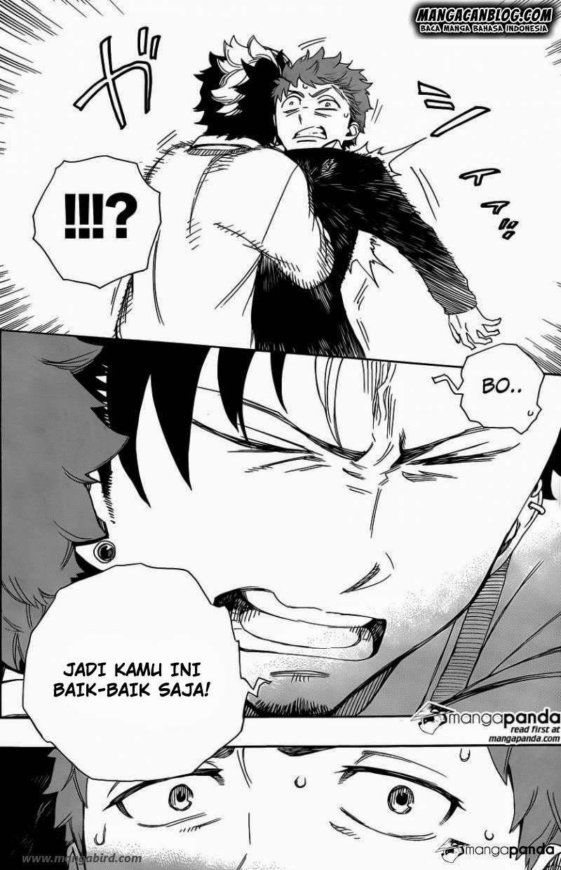 Chapter 65 - halaman 25