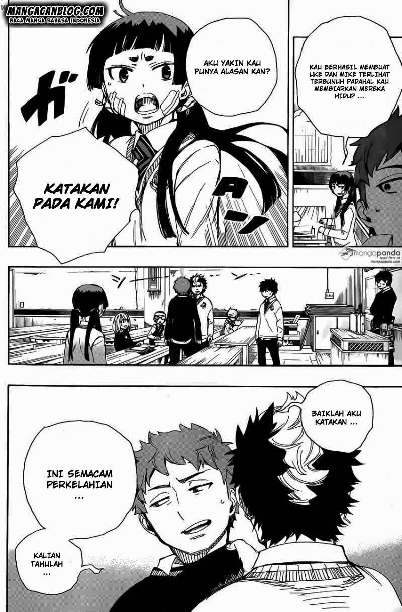 Chapter 65 - halaman 27