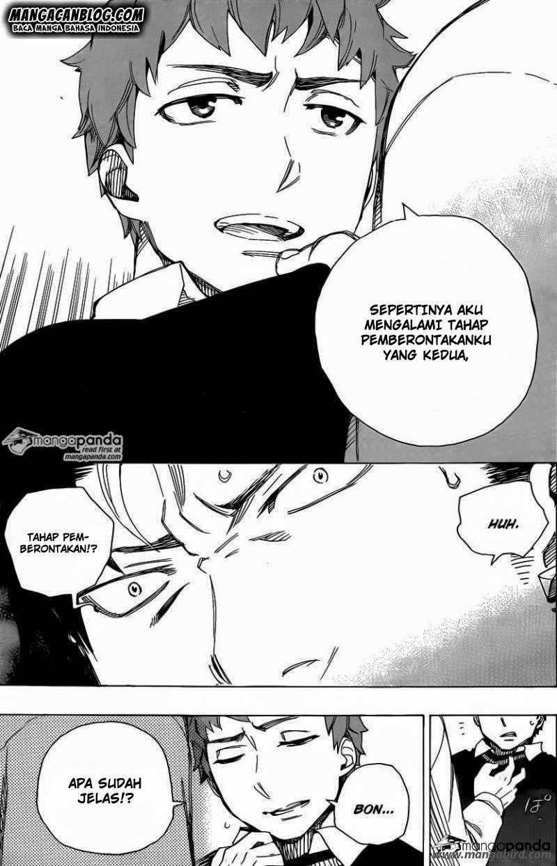 Chapter 65 - halaman 28