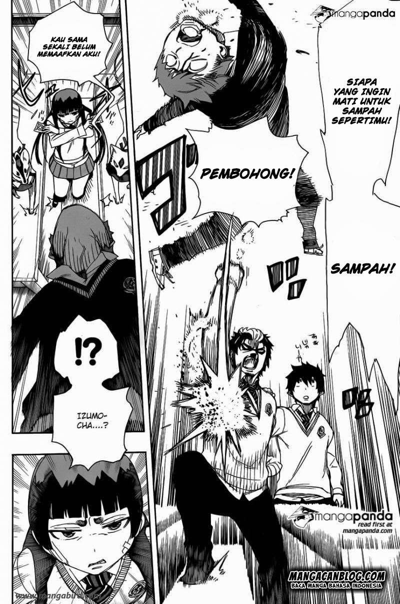 Chapter 65 - halaman 30