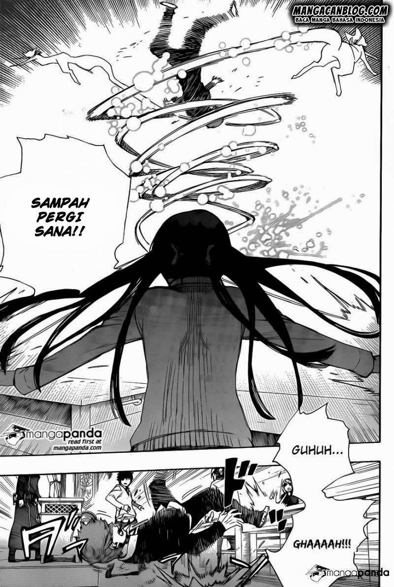 Chapter 65 - halaman 31