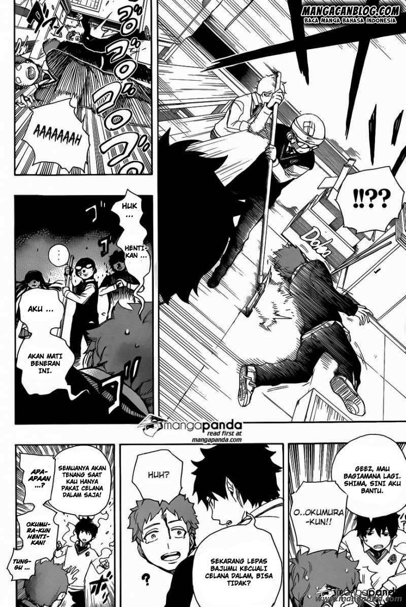 Chapter 65 - halaman 32
