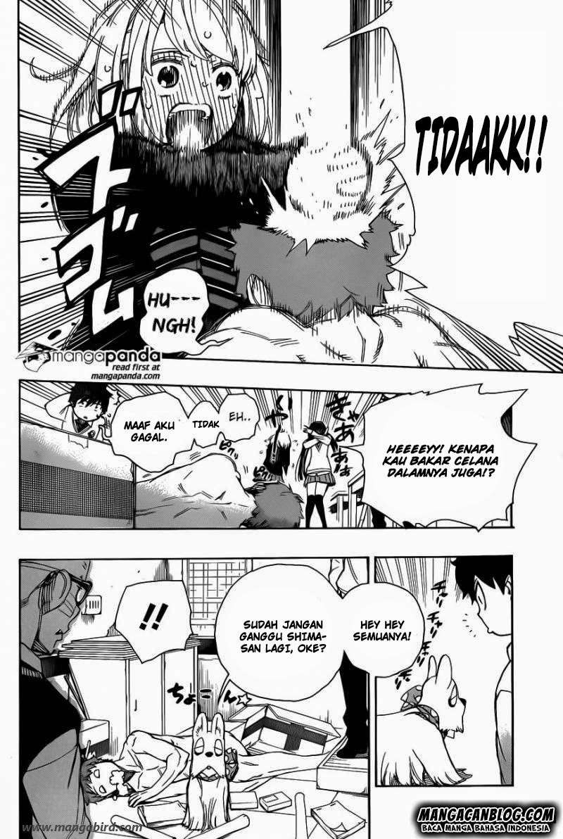 Chapter 65 - halaman 34