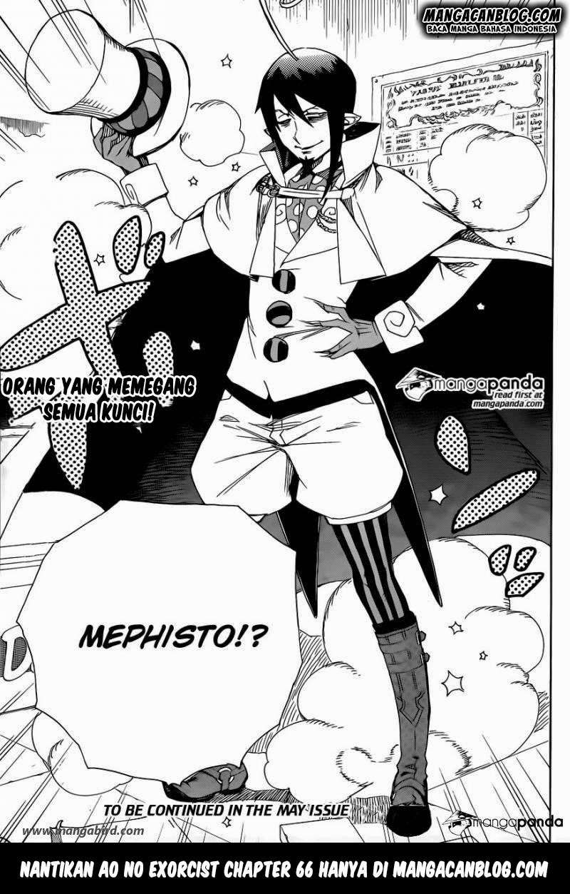 Chapter 65 - halaman 35