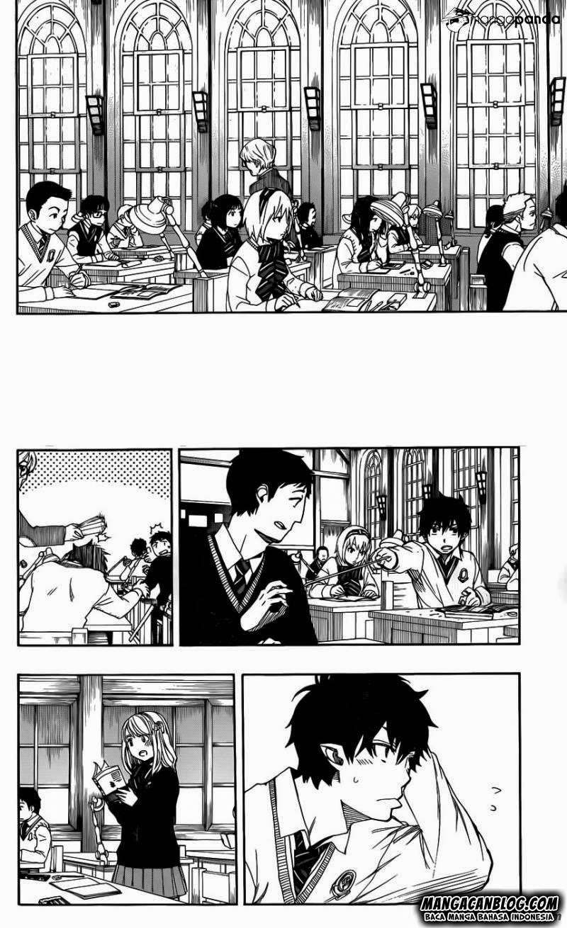 Chapter 65 - halaman 5