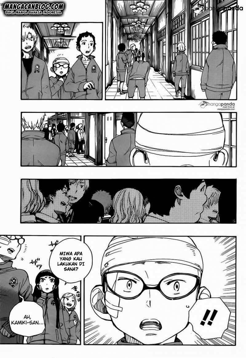 Chapter 65 - halaman 6
