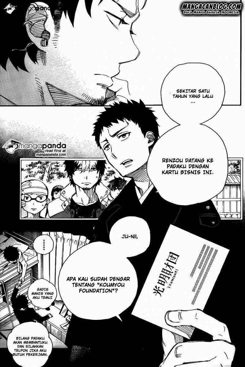 Chapter 65 - halaman 8