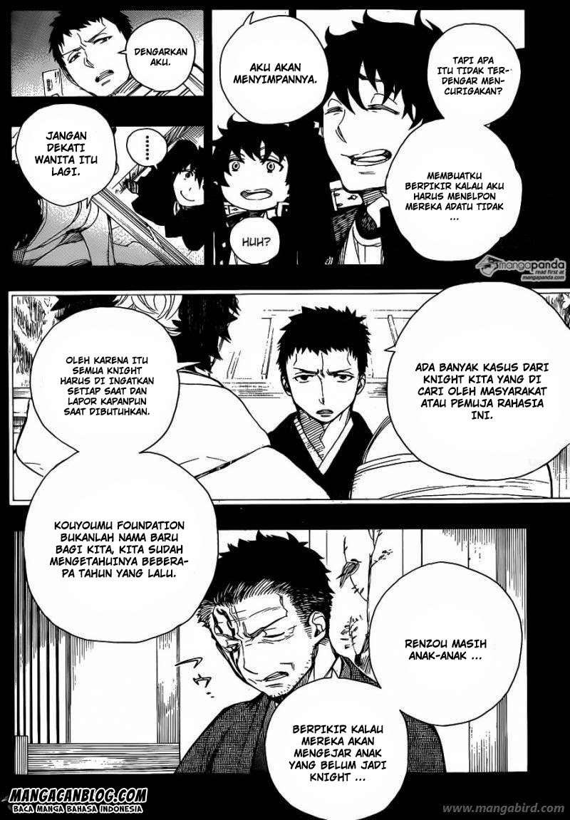 Chapter 65 - halaman 9