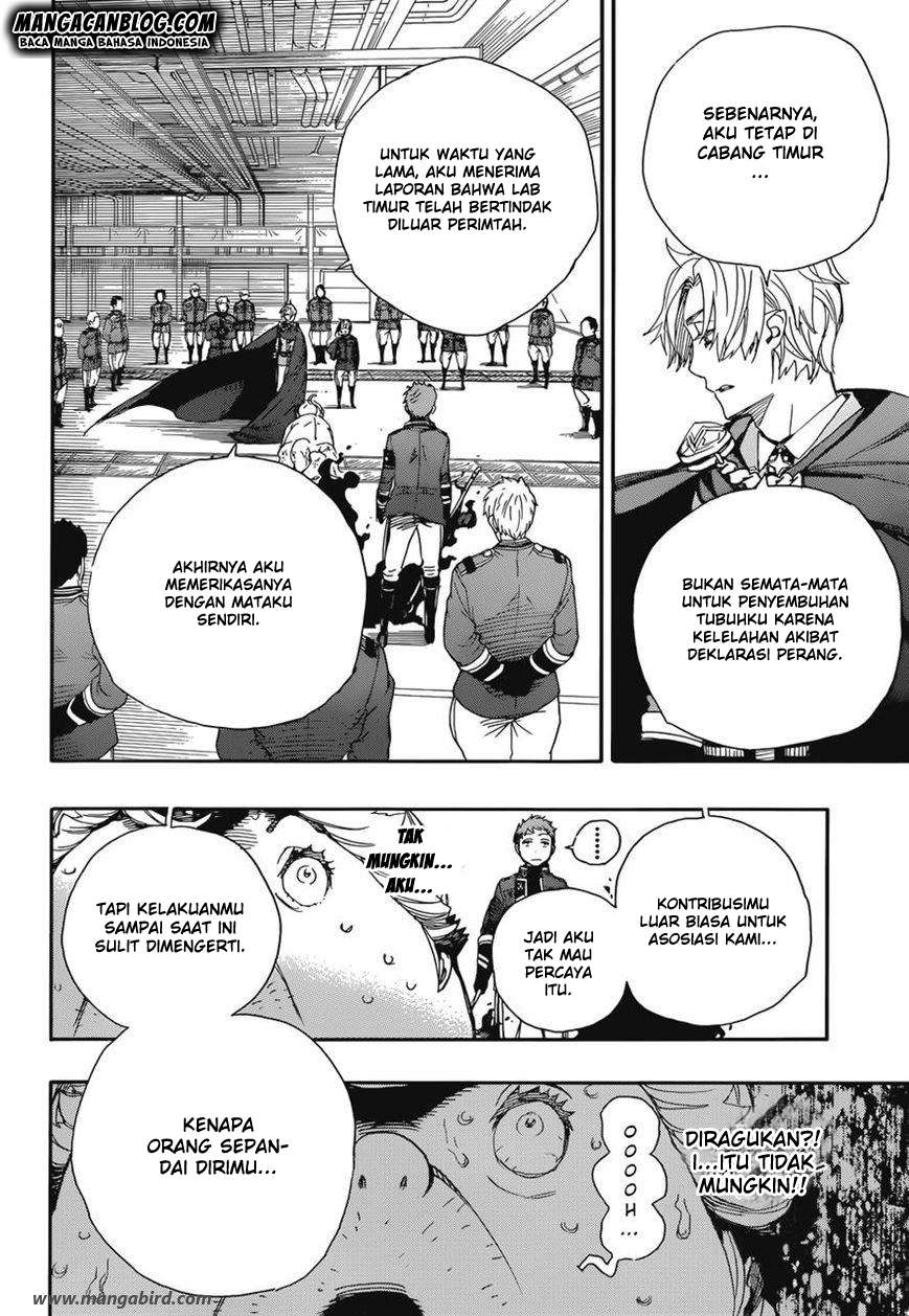 Chapter 64 - halaman 16