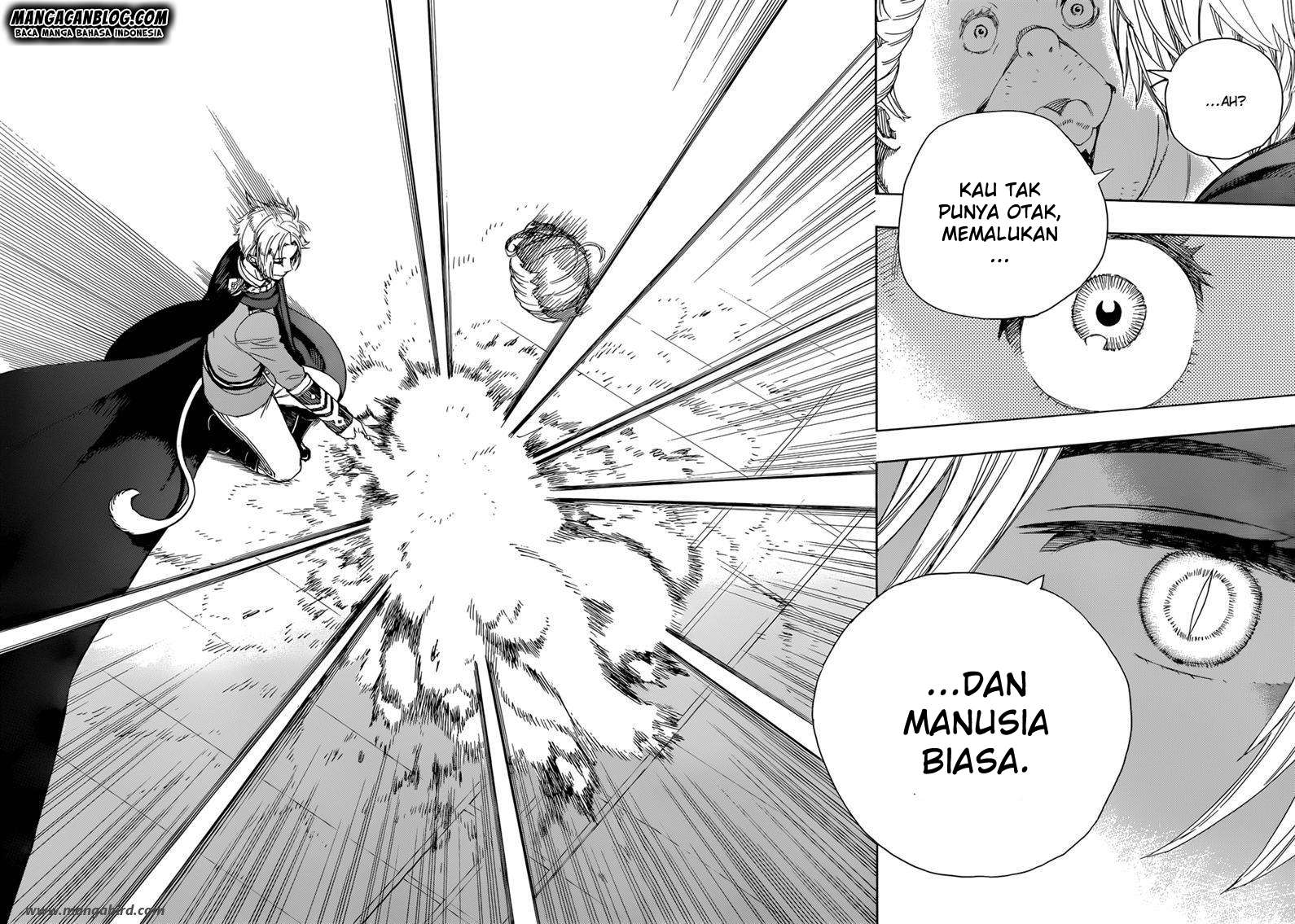 Chapter 64 - halaman 20