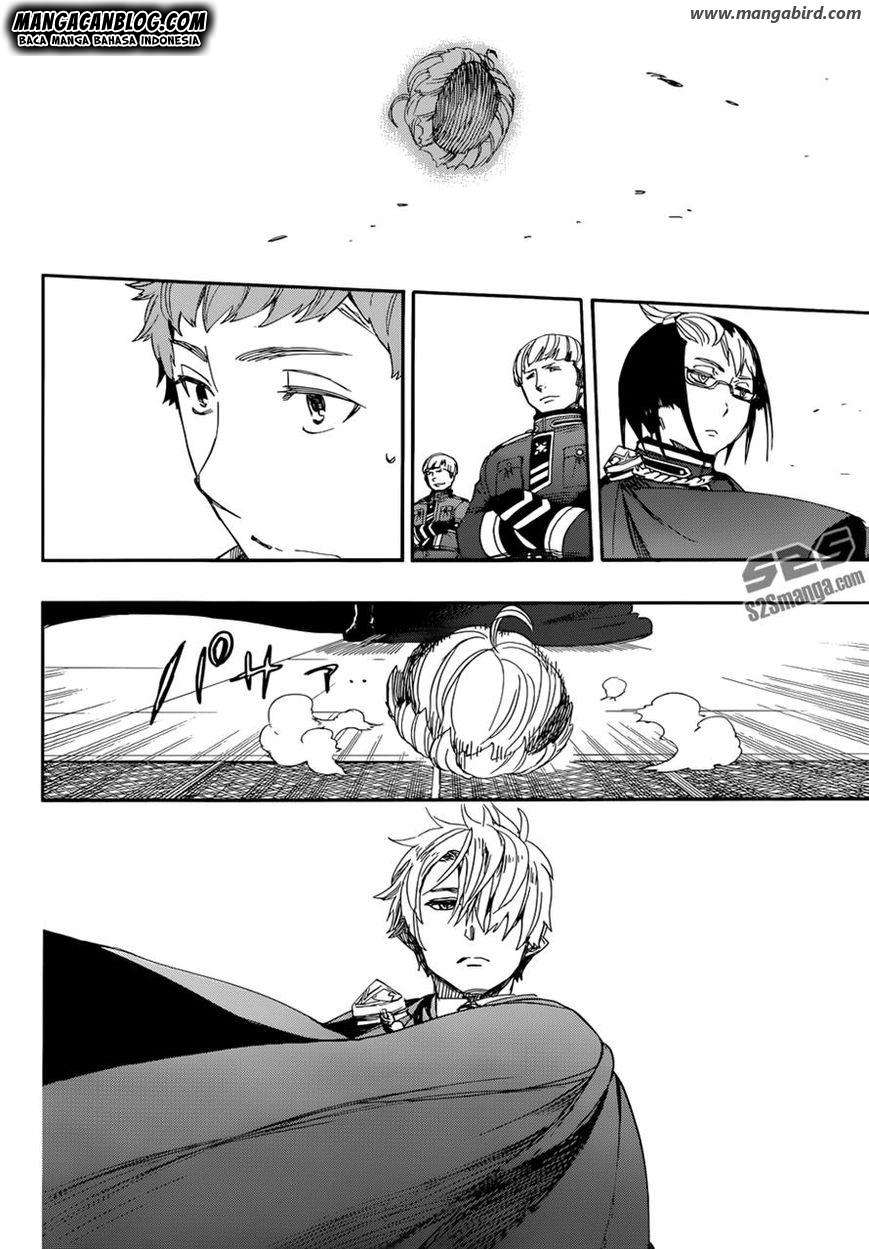 Chapter 64 - halaman 21