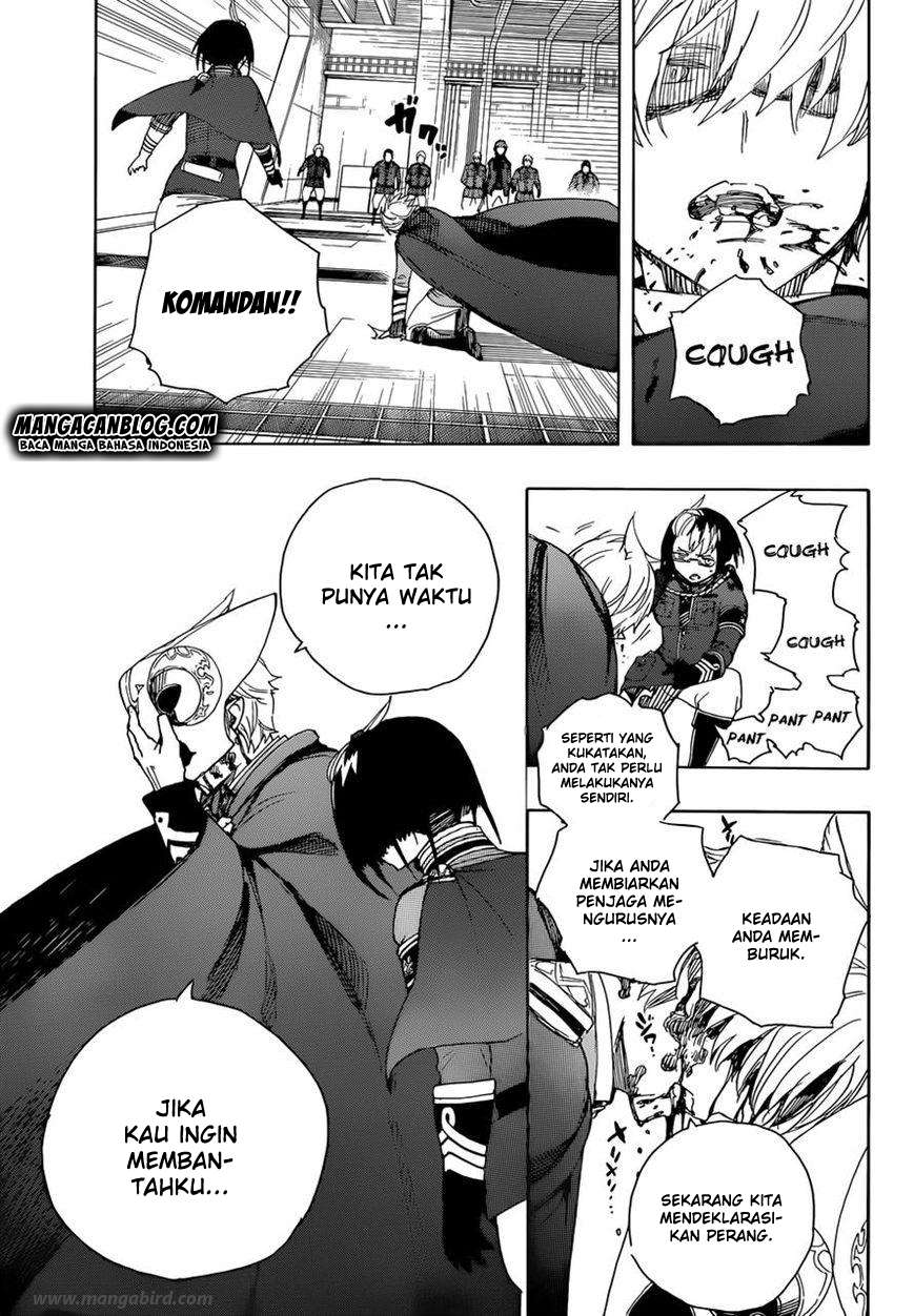 Chapter 64 - halaman 22