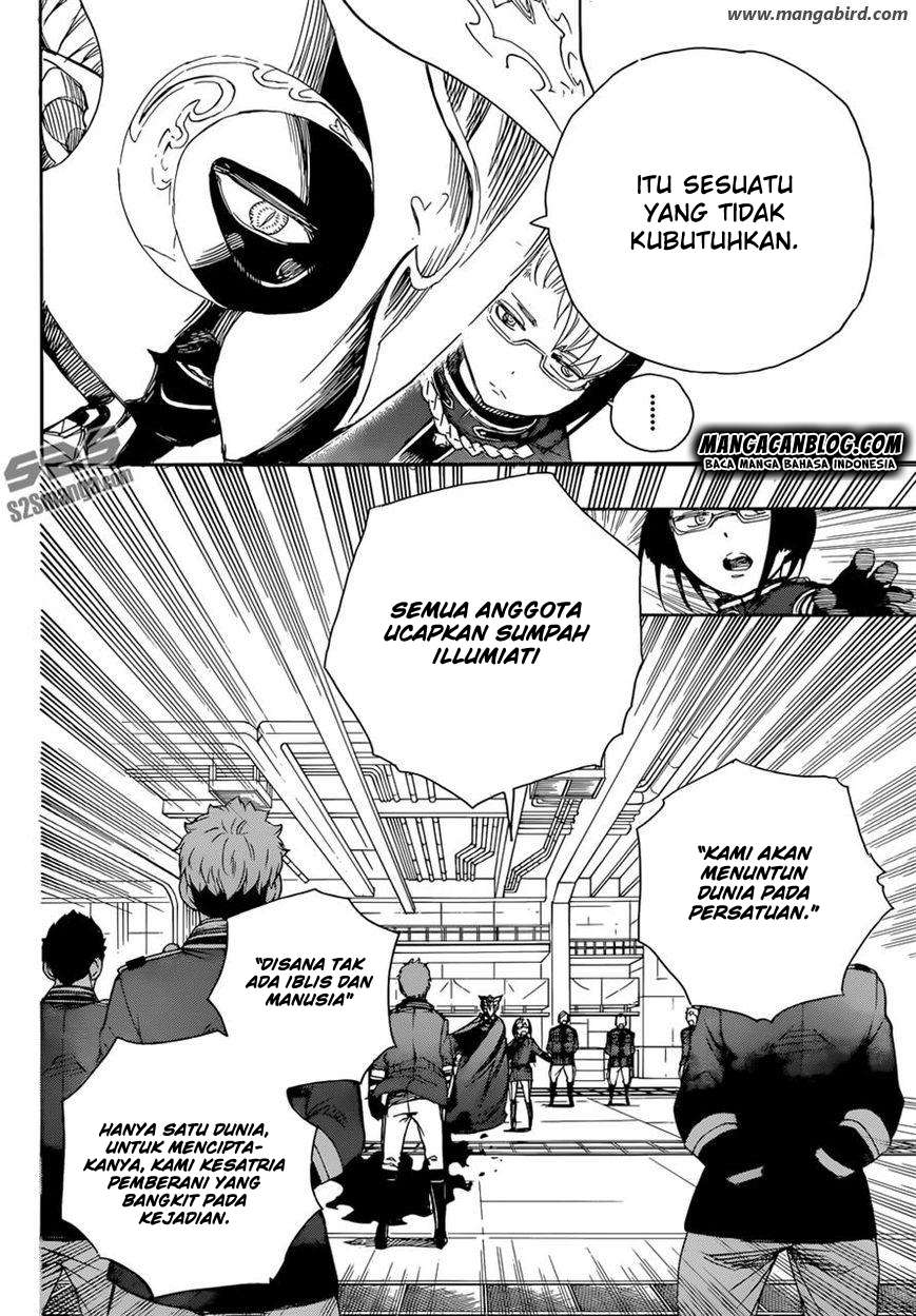 Chapter 64 - halaman 23