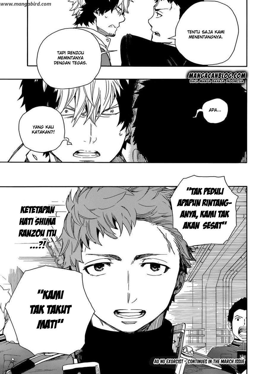 Chapter 64 - halaman 24