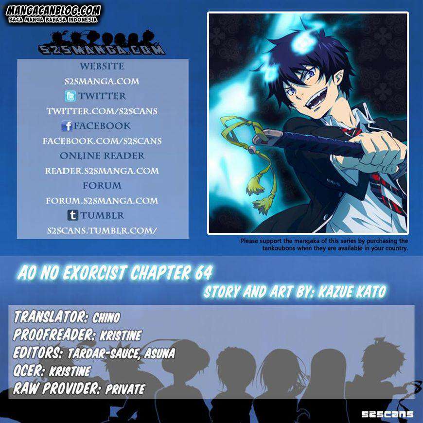 Chapter 64 - halaman 25