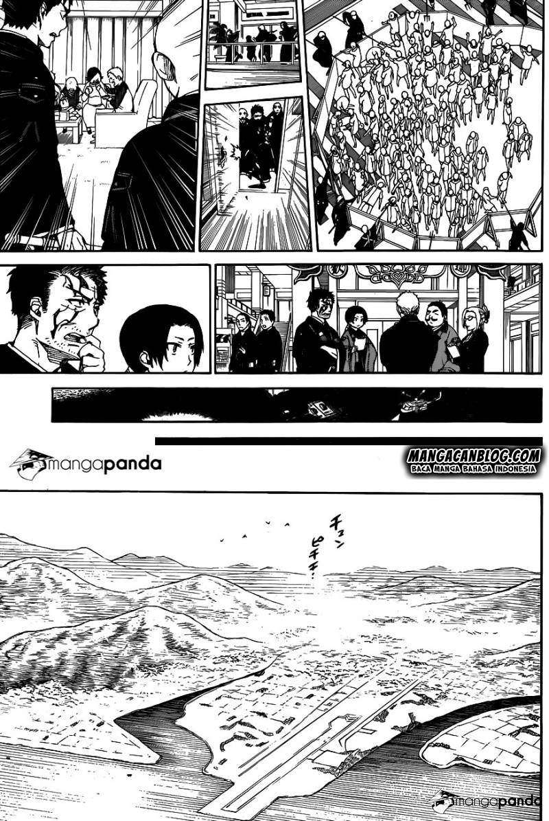 Chapter 63 - halaman 16