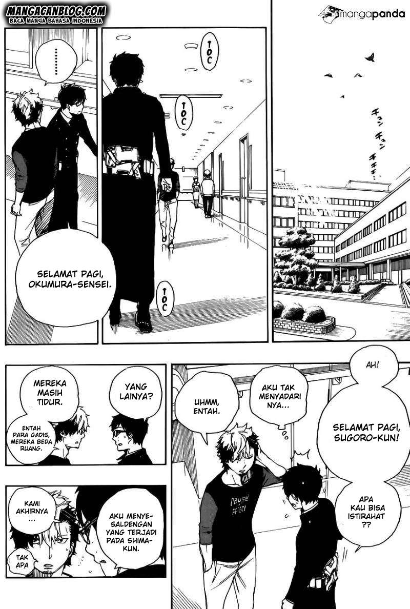 Chapter 63 - halaman 17