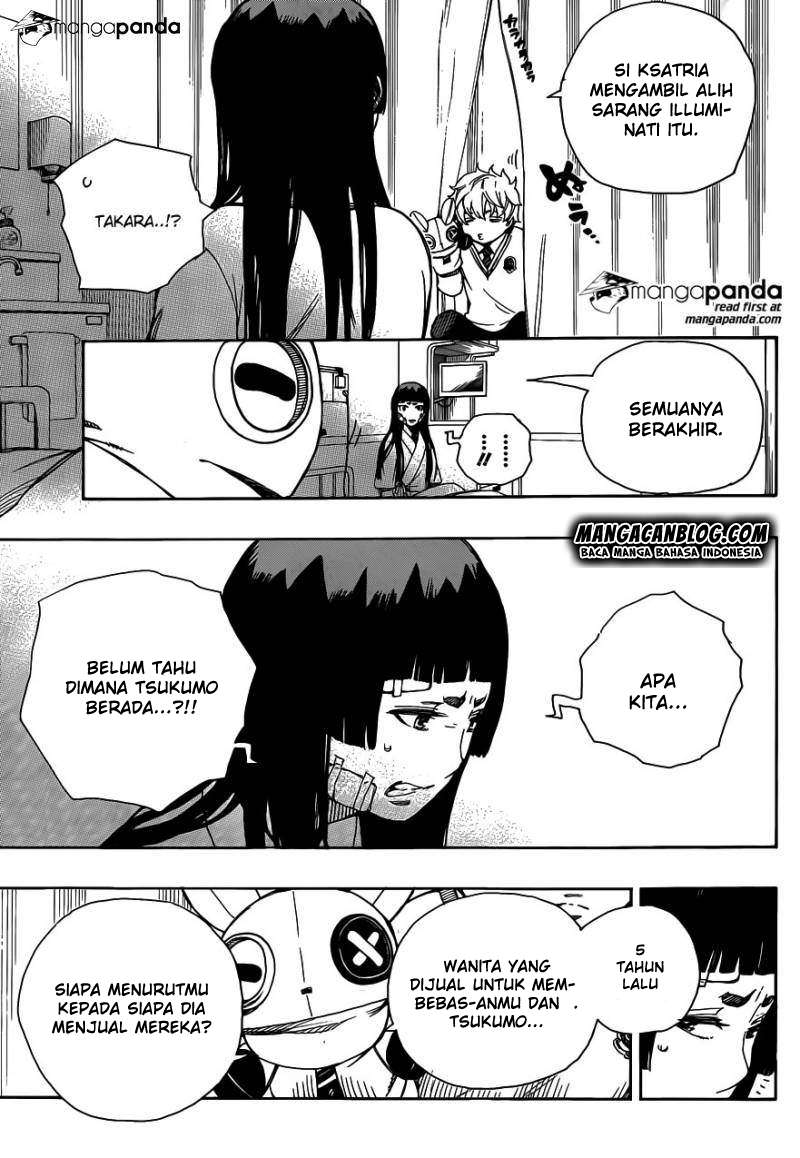 Chapter 63 - halaman 20