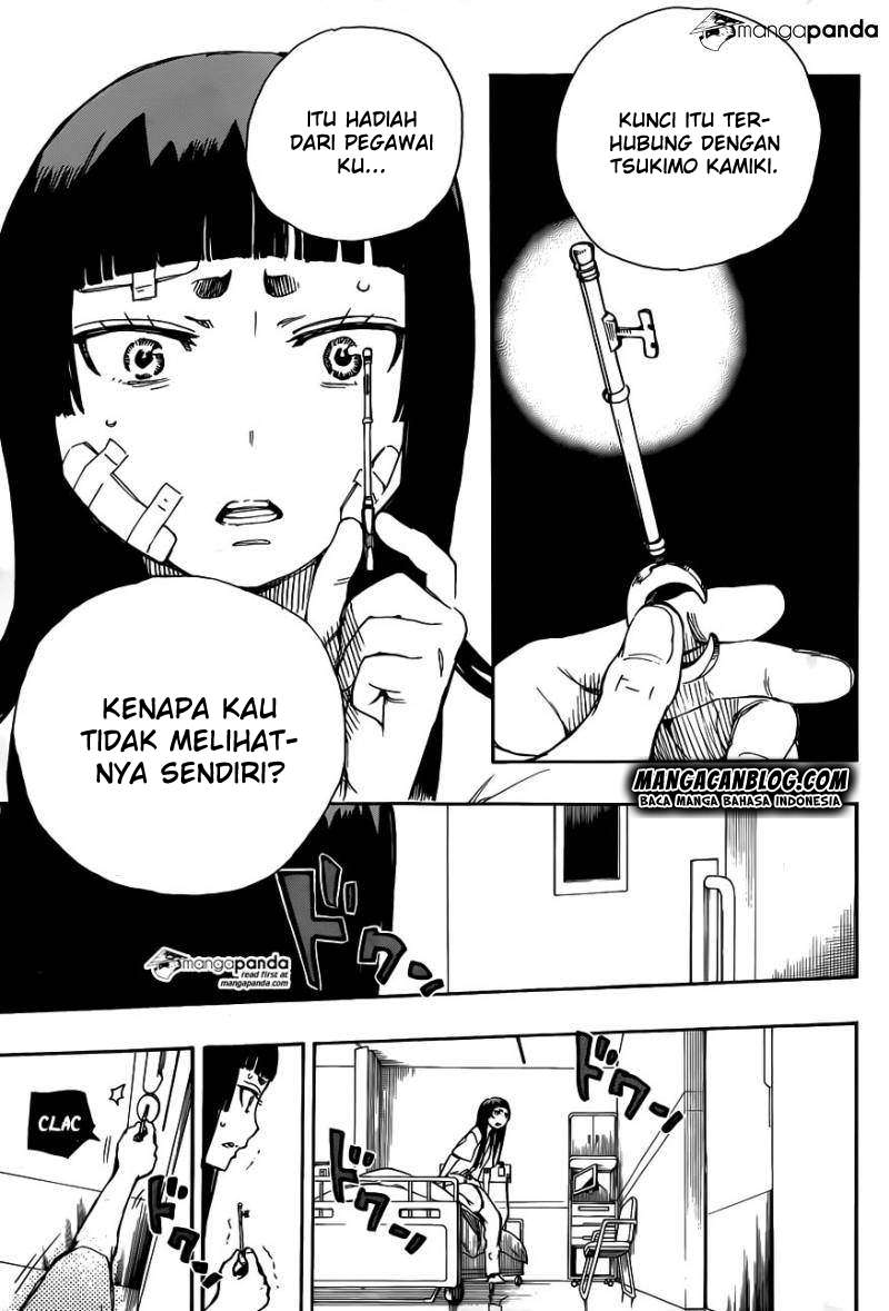 Chapter 63 - halaman 22