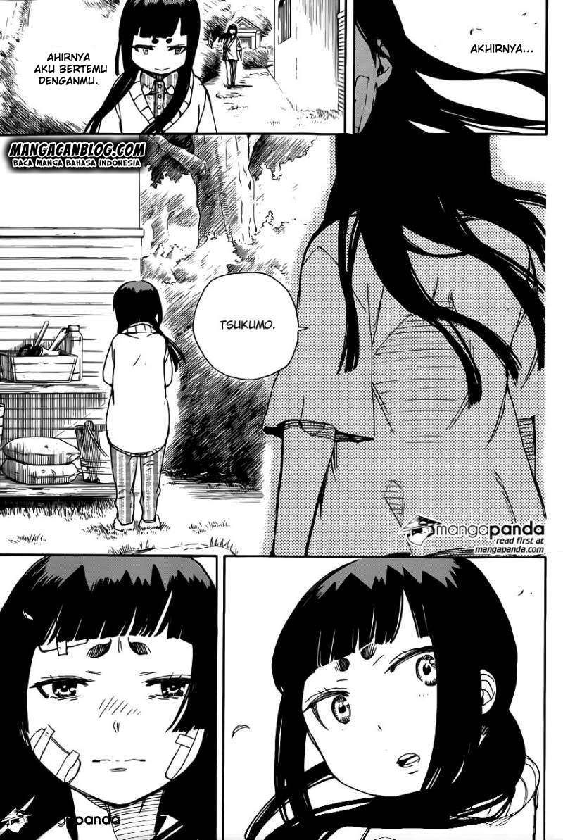 Chapter 63 - halaman 26
