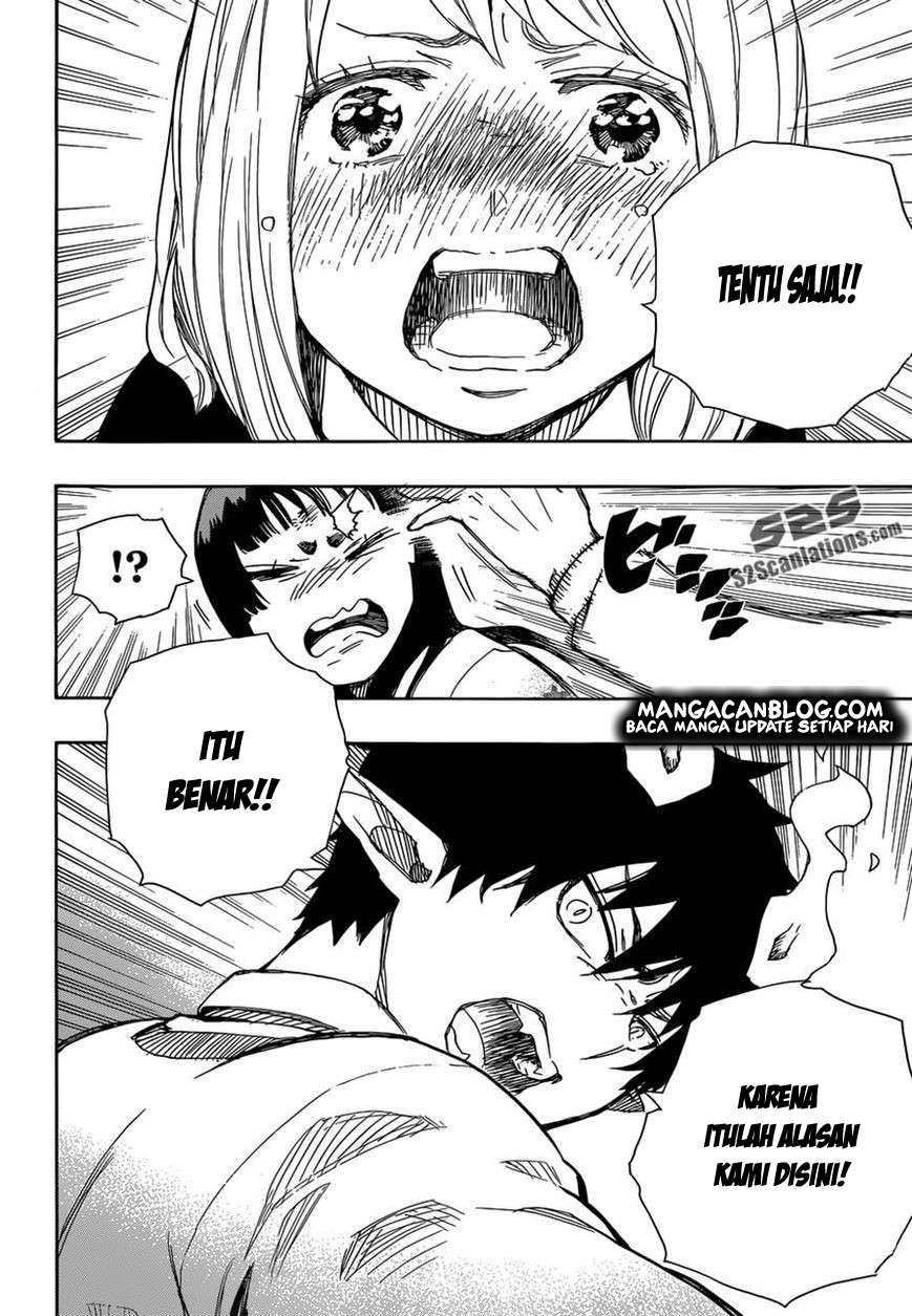 Chapter 62 - halaman 22