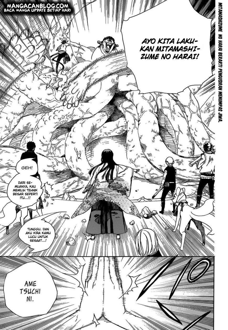 Chapter 62 - halaman 25