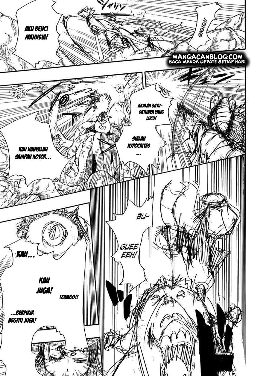 Chapter 62 - halaman 32