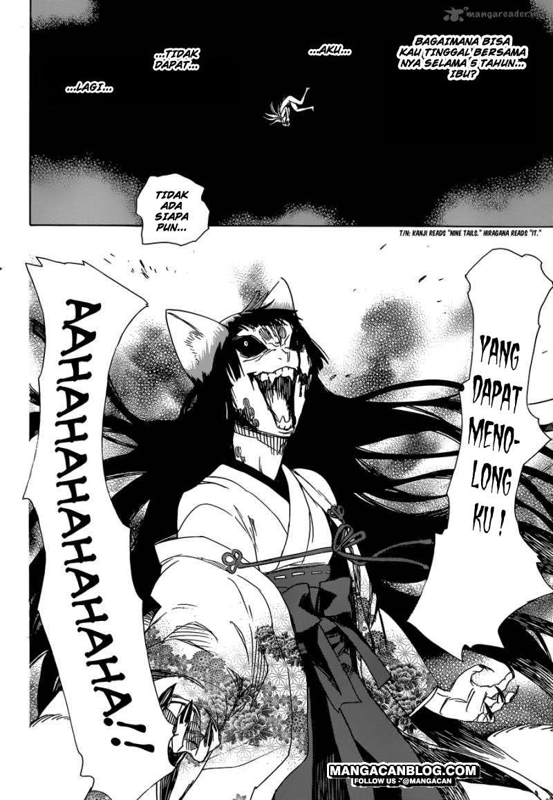 Chapter 61 - halaman 17