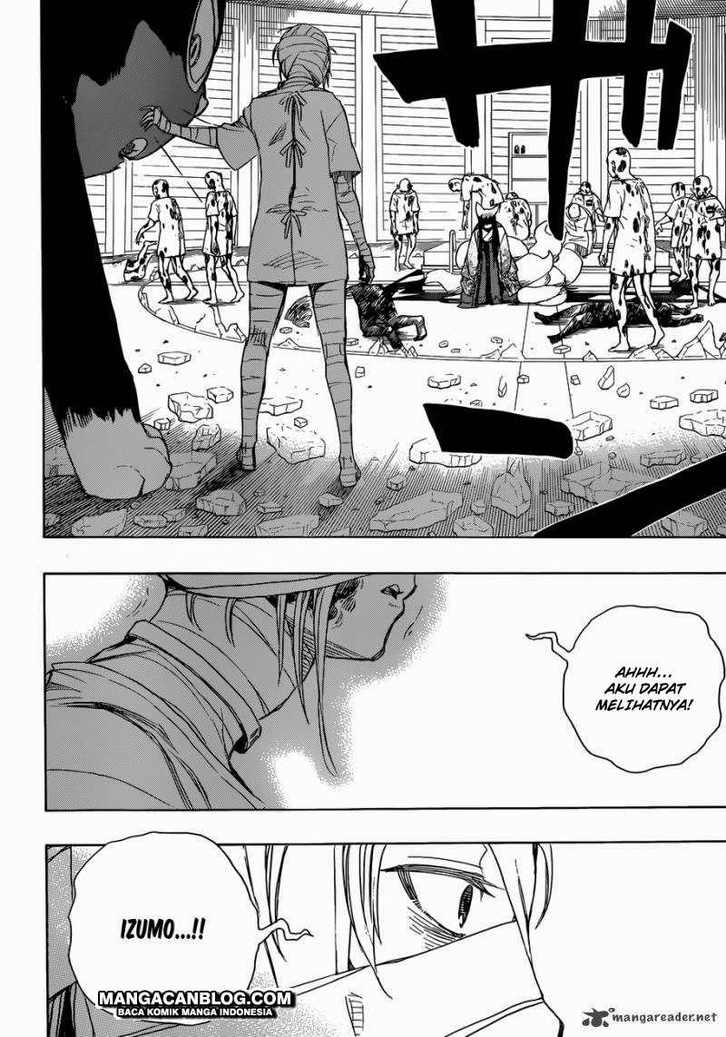 Chapter 61 - halaman 19