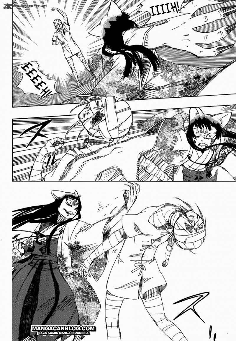 Chapter 61 - halaman 21