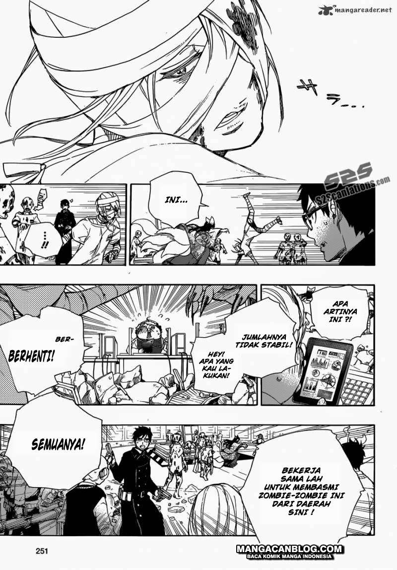 Chapter 61 - halaman 22
