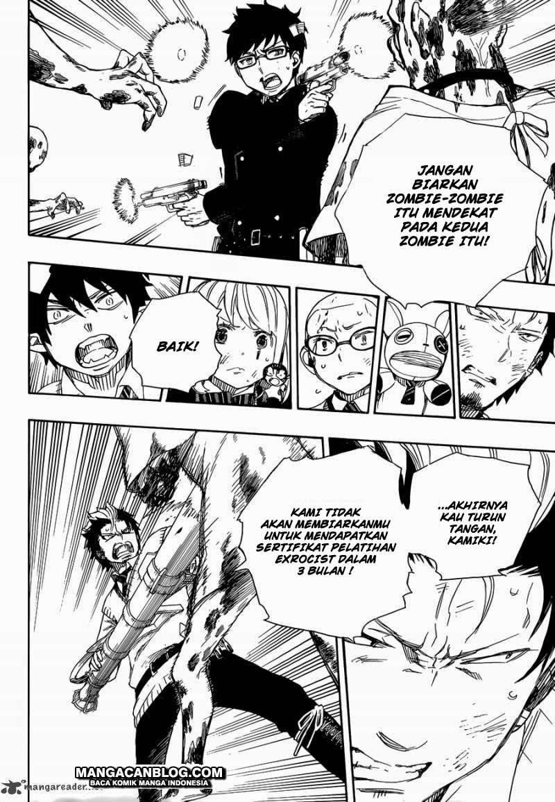 Chapter 61 - halaman 23