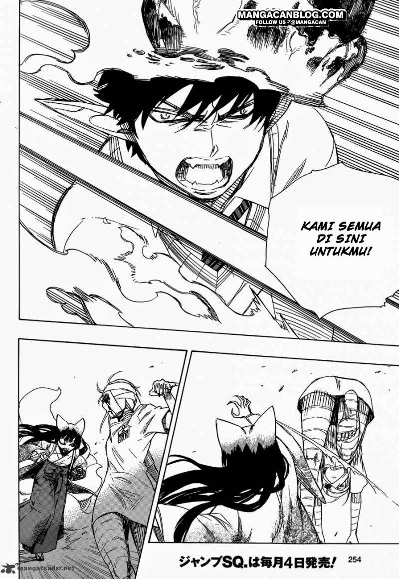 Chapter 61 - halaman 24