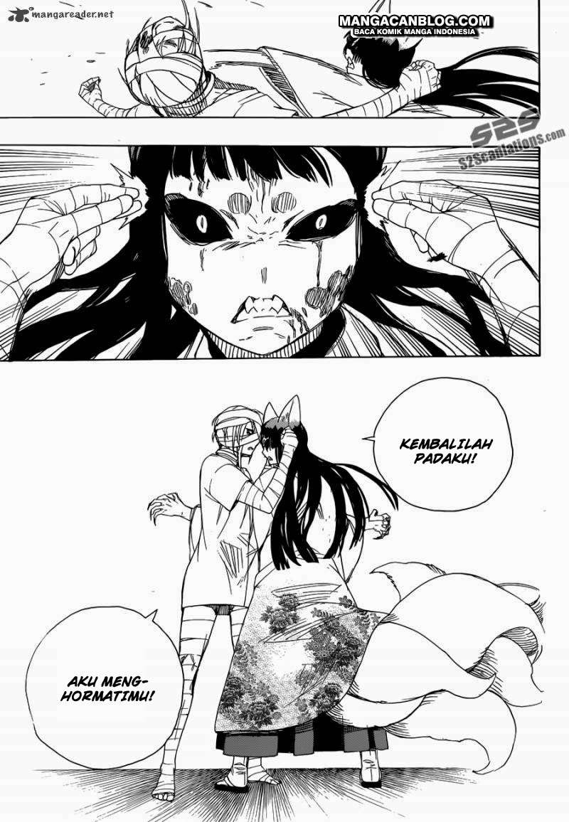 Chapter 61 - halaman 25