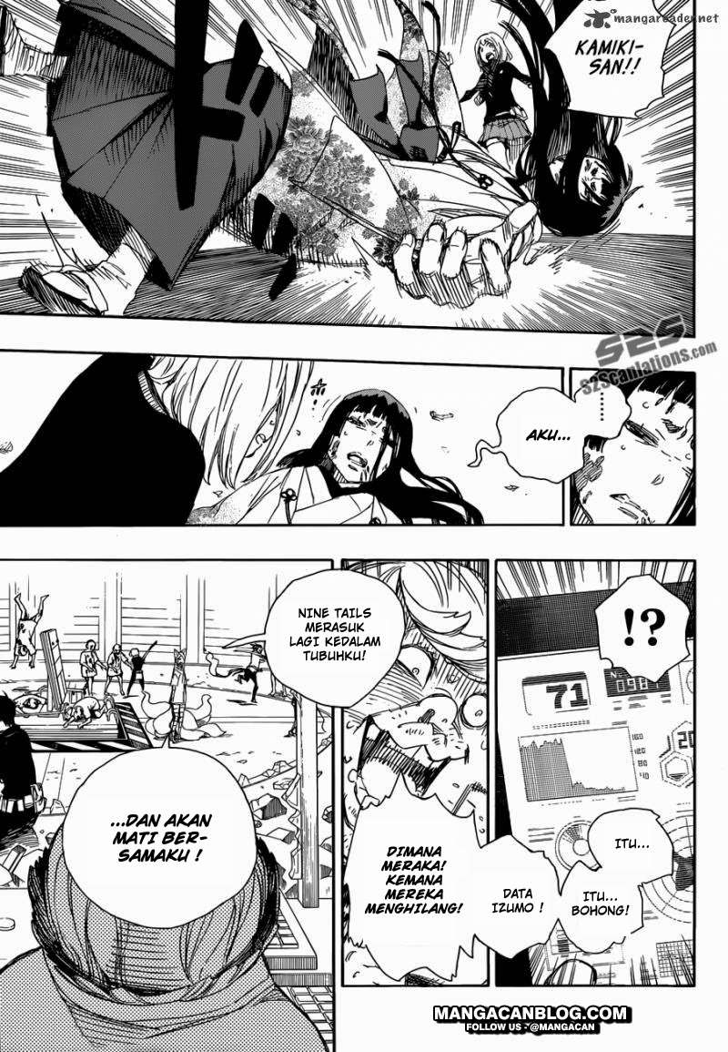 Chapter 61 - halaman 27