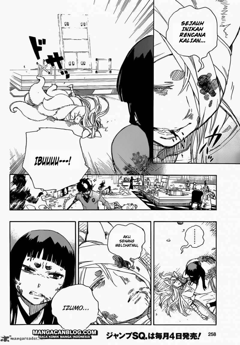 Chapter 61 - halaman 28