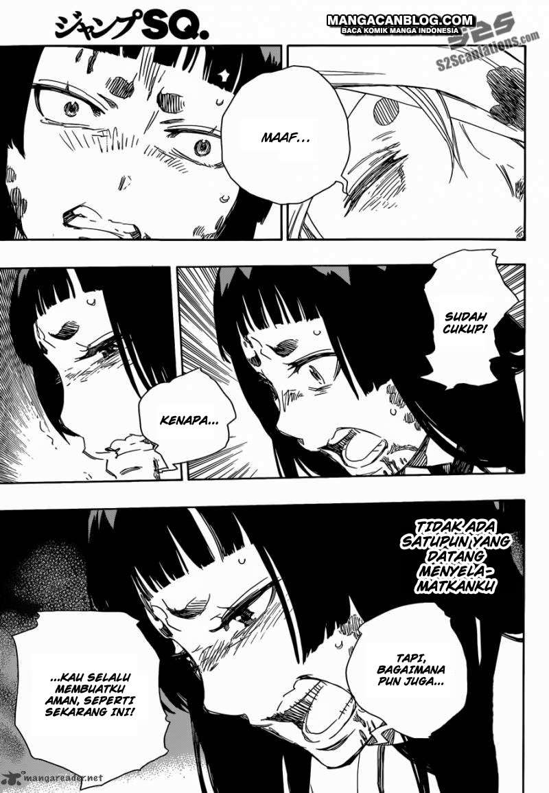 Chapter 61 - halaman 29