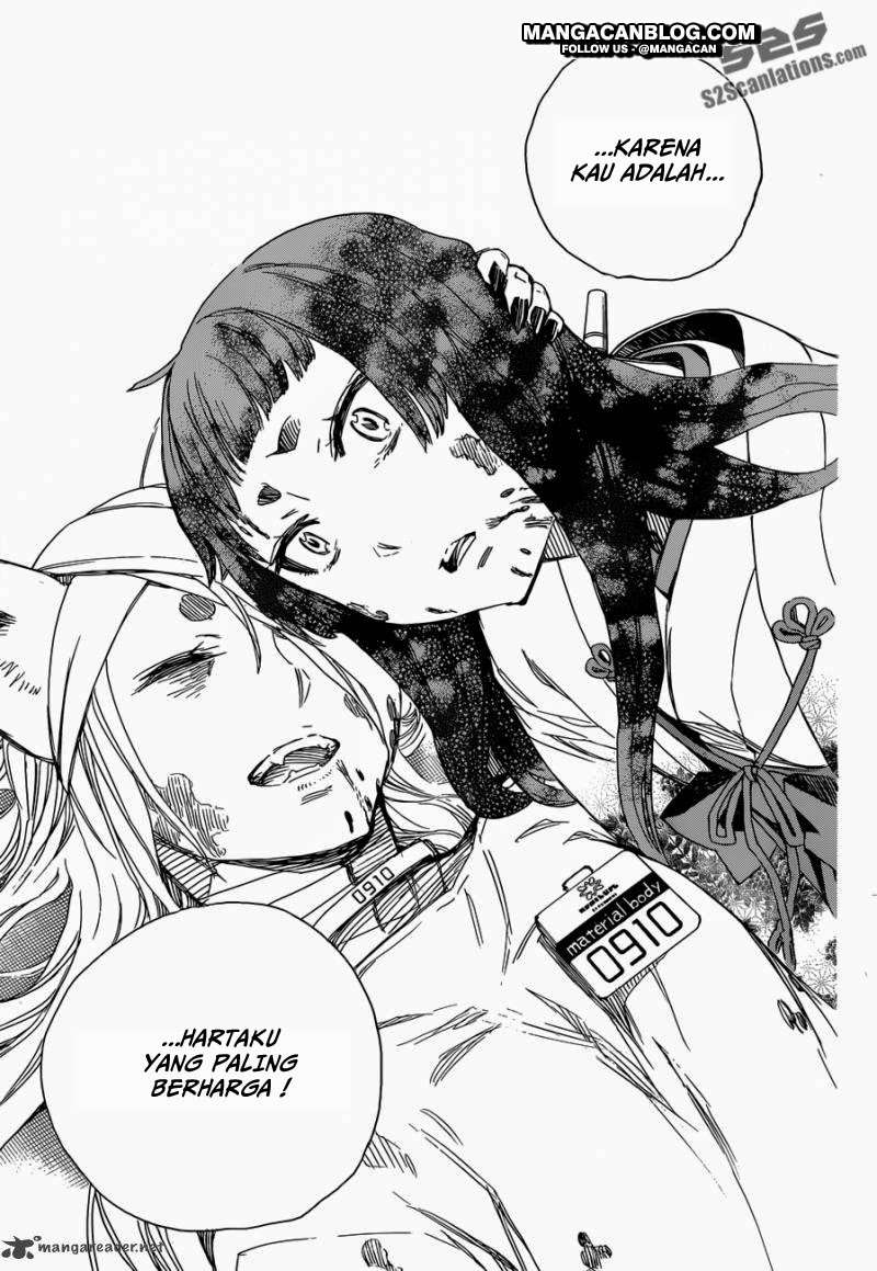 Chapter 61 - halaman 31