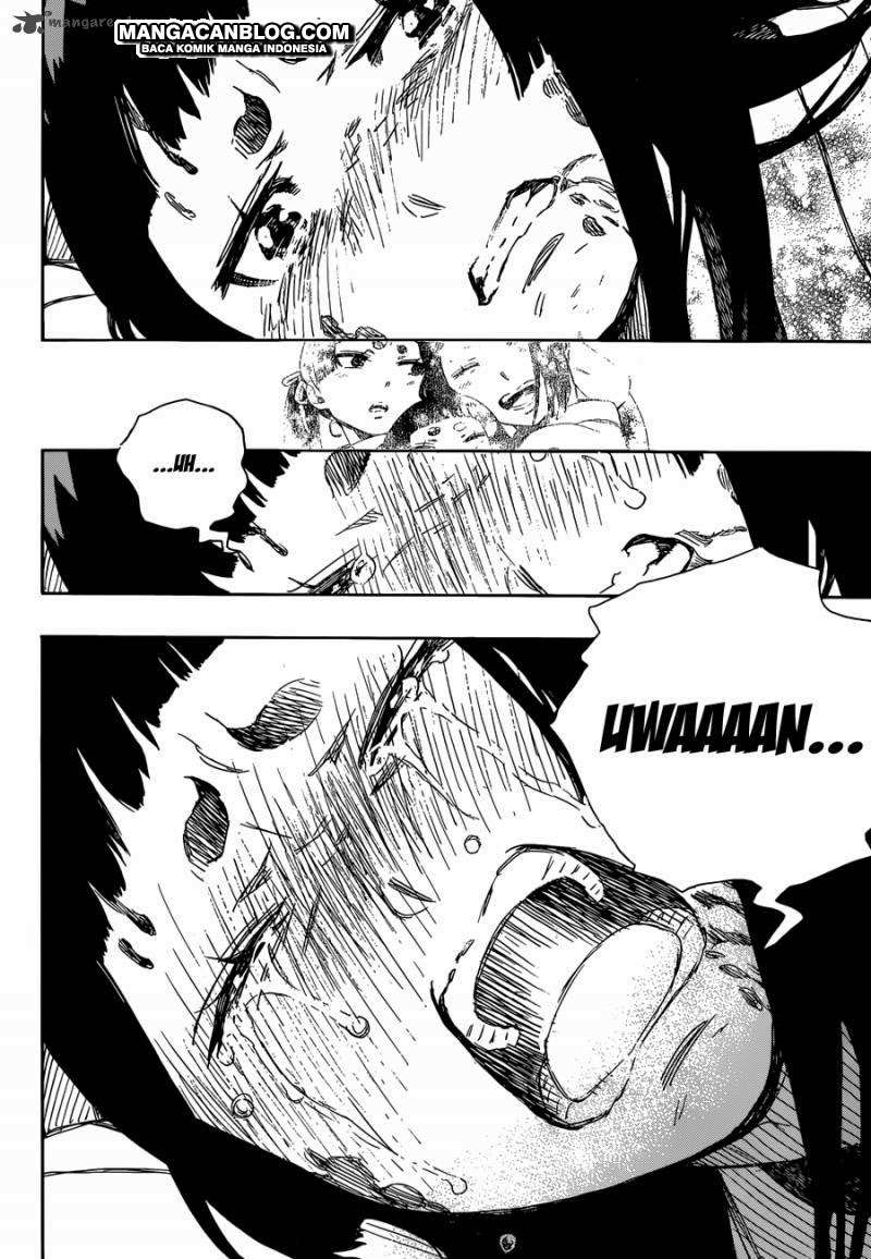 Chapter 61 - halaman 32