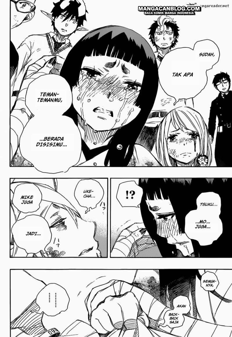 Chapter 61 - halaman 34